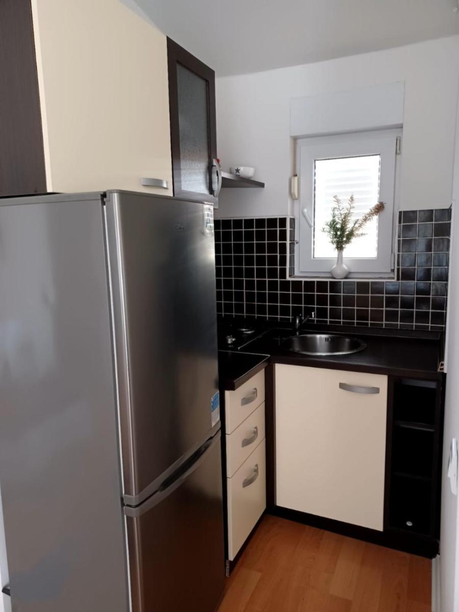 Doana Apartments Vir Rum bild