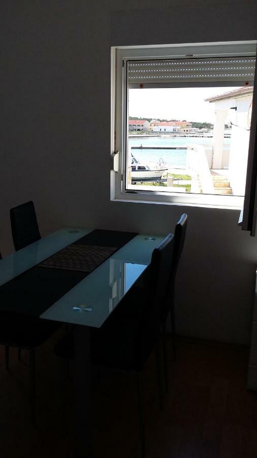Doana Apartments Vir Exteriör bild
